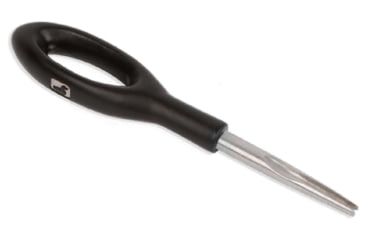 Image of Loon Ergo Knot Tool, Black, LOEKTB