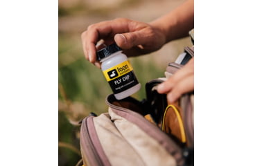 Image of Loon Fly Dip, 2 oz, F0027