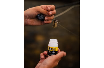 Image of Loon Fly Dip, 2 oz, F0027