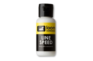 Image of Loon Fly Fishing Line Speed - Blister Pack, LOLSB