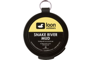 Image of Loon Henryfts Sinket, Blister Pack, .5oz, LOHSB