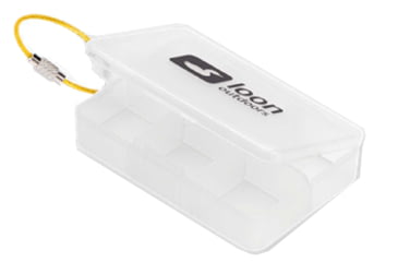 Image of Loon Hot Box, Opaic, LOHBX