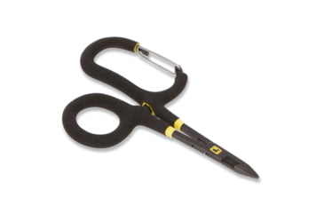 Image of Loon Rogue Quickdraw Forceps, 6.25in Long, LORQDF