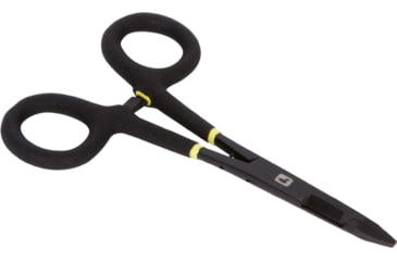 Image of Loon Rogue Scissor Forceps w/ Comfy Grip, 5.5in Long, LORSF