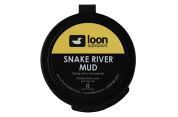 Image of Loon Snake River Mud, Blister Pack, LOSRMB