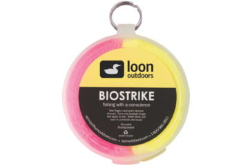 Image of Loon Teardrop Indicators, 6 Pack,, Large, 5/8in, White, LOBS2B