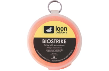 Image of Loon Teardrop Indicators, 6 Pack,, Medium, 1/2in, White, LOBSOB