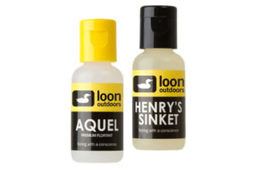 Image of Loon Up &amp; Down Kit, 2 pc, LOUP