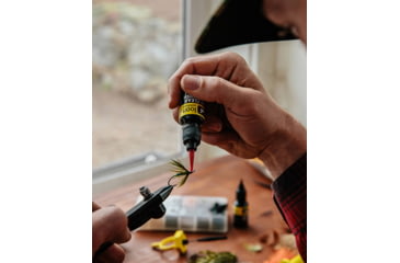 Image of Loon UV Fly Tying Kit, 1/2oz, 4pcs, F0757