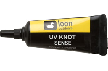 Image of Loon UV Knot Sense - Blister Pack, LOUVKSB