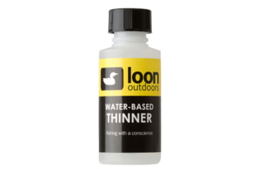 Image of Loon Water Base Thinner, Blister Pack, 1 oz, LOWBTB