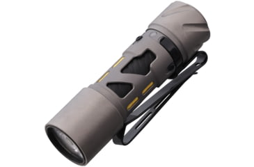 Image of Loop Gear SK03 Flashlight Titanium, LPGSK03TI
