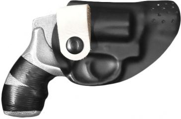 Image of Looper Law Enforcement FlashBang Small Black Kydex 9220BG38011