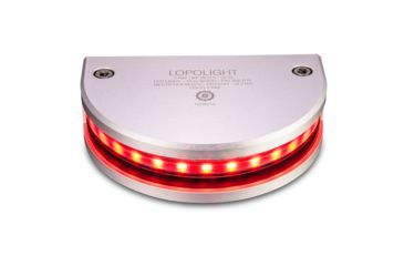 Image of Lopolight 180 Navigation Light - 2nm f/Vessel up to 164'50M - Red 61261