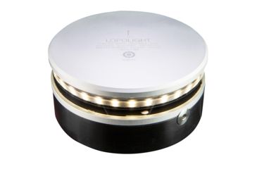 Image of Lopolight 360 White Anchor Light - 2nm f/Vessels up to 164'50M - Horizontal Mounting 59912