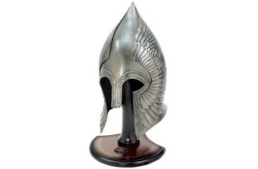 Image of Lord Of The Rings LOTR Helm Of Gondor Cavalry Infantry Helmet UC1414