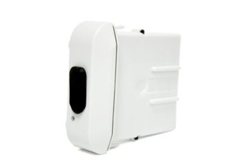 Image of Lorex 4-Cell High-Capacity Rechargeable Battery Pack for LWB3801 Wire-Free Cameras, Single, White, ACC4CBATTB