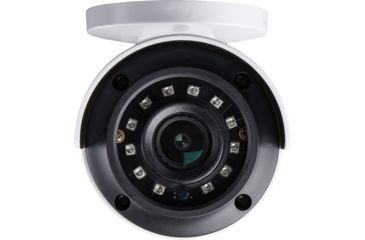 Image of Lorex 4K Ultra HD Analog Add-on Security Bullet Camera w/ Color Night Vision, C841CA-E