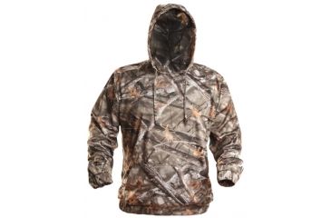 Image of Lost Camo SilverCore Performance Pullover Hoodie, Lost Camo, Small MDI-LC653-S