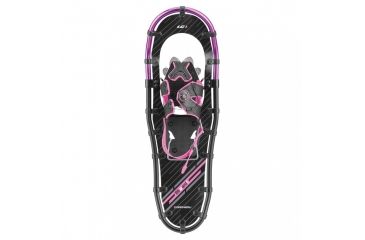 Image of Louis Garneau Blizzard II Snowshoes - Women's, Pink, 822, 1493058-8223