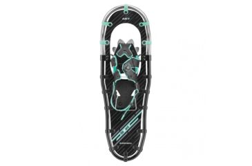 Image of Louis Garneau Blizzard II Snowshoes - Women's, Teal, 822, 1493058-8222
