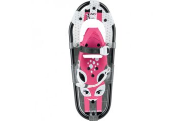Image of Louis Garneau Felix II 717 Snowshoe-Girl Fox