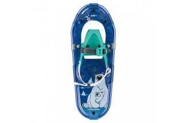 Image of Louis Garneau Felix II 717 Snowshoes, Bear, 717, 1493777-7173
