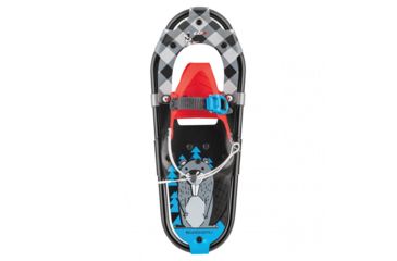 Image of Louis Garneau Felix II 717 Snowshoes, Beaver, 717, 1493777-7171