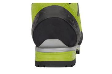 Image of Lowa Alpine Expert II GTX - Mens, Lime/Black, 9.5, 197827015321
