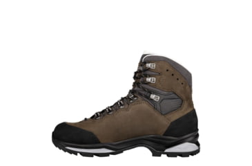 Image of Lowa Camino Evo LL - Mens, Brown/Graphite, 8.5, 197827016168