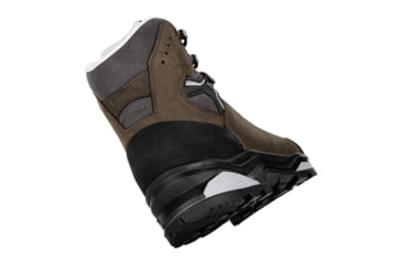 Image of Lowa Camino Evo LL - Mens, Brown/Graphite, 8.5, 197827016168