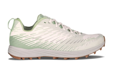 Image of Lowa Citux Trailrunning Shoes - Womens, Milky Green/White, 6.5, 197827038634