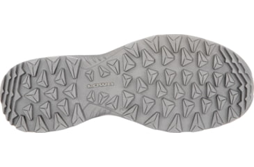 Image of Lowa Ferrox GTX Mid Hiking Boot - Womens, Navy/Ice Blue, 10.5, 3206796917-NAVIBU-M105