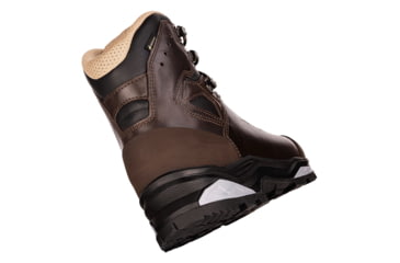 Image of Lowa Lowa Camino Evo GTX FG Shoes - Mens, Dark Brown, 13, 0106220493-DKBRN-M-13
