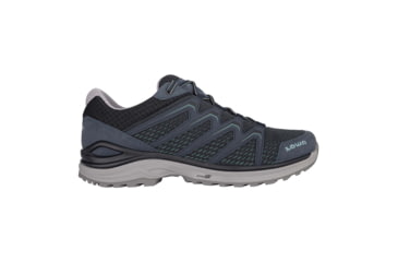 Image of Lowa Maddox Hiking Shoes - Men's, Steel Blue, 12, 5106140917-STBLUE-M-12