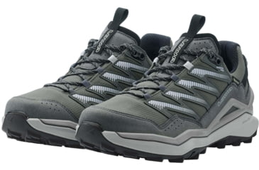 Image of Lowa Maddox Pro GTX Lo Hiking Shoes - Mens