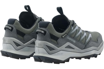 Image of Lowa Maddox Pro GTX Lo Hiking Shoes - Mens