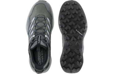 Image of Lowa Maddox Pro GTX Lo Hiking Shoes - Mens