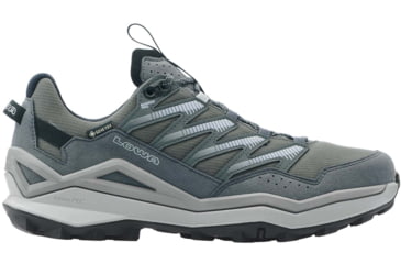 Image of Lowa Maddox Pro GTX Lo Hiking Shoes - Mens