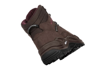 Image of Lowa Lowa Renegade GTX Mid Hiking Shoes - Womens, Espresso, 6.5, 3209450442-ESPRES-M-6.5