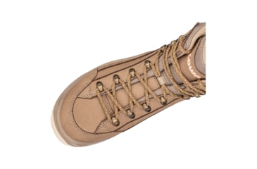 Image of Lowa Lowa Renegade GTX Mid Hiking Shoes - Womens, Sand/Apricot, 9, 3209454317-SNDAPR-M-9