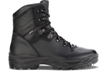 Image of Lowa R-6 GTX Tactical Boots- Mens, Black, 16, 840054468681