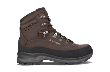 Image of Lowa Ranger Evo GTX Hiking Boots- Mens, Brown, 13, 197827048626