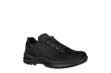 Image of Lowa Renegade Evo GTX Lo Ws - Womens, Black/Black, 6.5, 197827027102