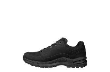 Image of Lowa Renegade Evo GTX Lo Ws - Womens, Black/Black, 6.5, 197827027102