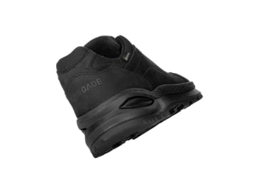 Image of Lowa Renegade Evo GTX Lo Ws - Womens, Black/Black, 6.5, 197827027102