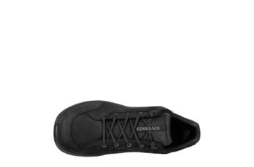 Image of Lowa Renegade Evo GTX Lo Ws - Womens, Black/Black, 6.5, 197827027102