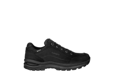 Image of Lowa Renegade Evo GTX Lo Ws - Womens, Black/Black, 6.5, 197827027102