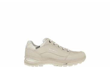 Image of Lowa Renegade Evo GTX Lo Ws - Womens, Champagne/Panna, 8.5, 197827014324