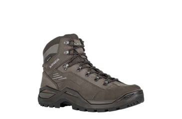 Image of Lowa Renegade Evo GTX Mid - Mens, Espresso/Seaweed, 9.5, 197827010302